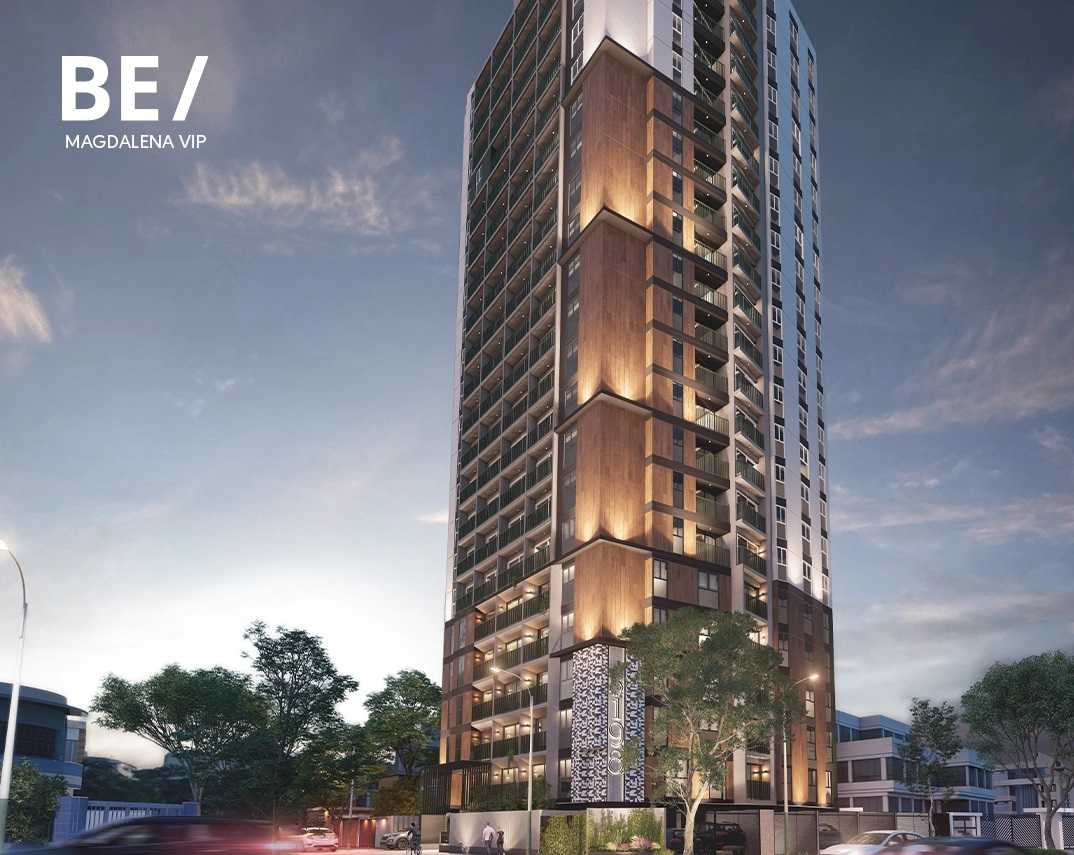 Edificio BE
